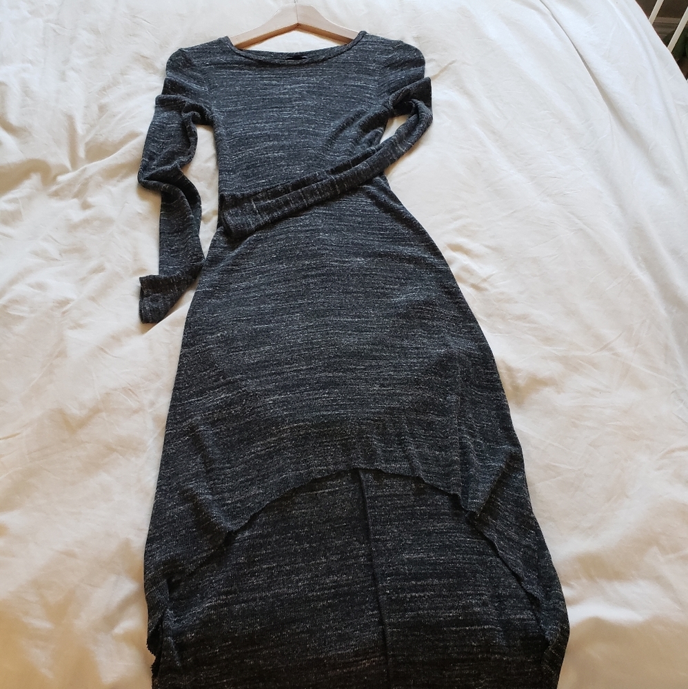 Sen body fitted dress